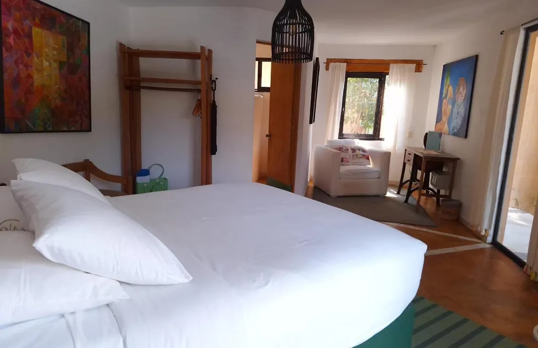 Quinta Ascensión Hotel Boutique Only Adults-1