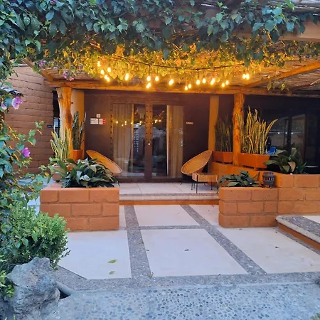 Quinta Ascensión Hotel Boutique Only Adults-3