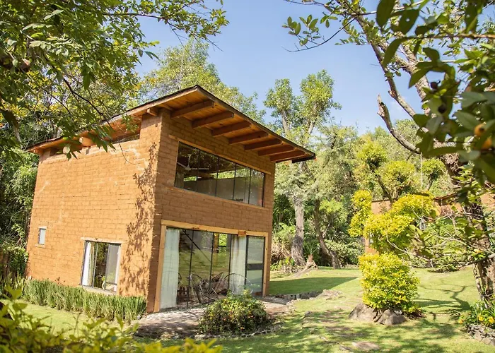Canto De Aves Eco-Hotel Boutique Malinalco