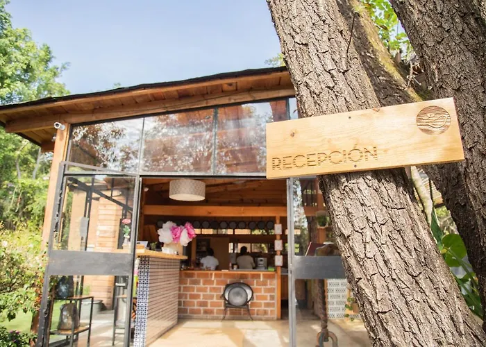 Canto De Aves Eco-Hotel Boutique Malinalco